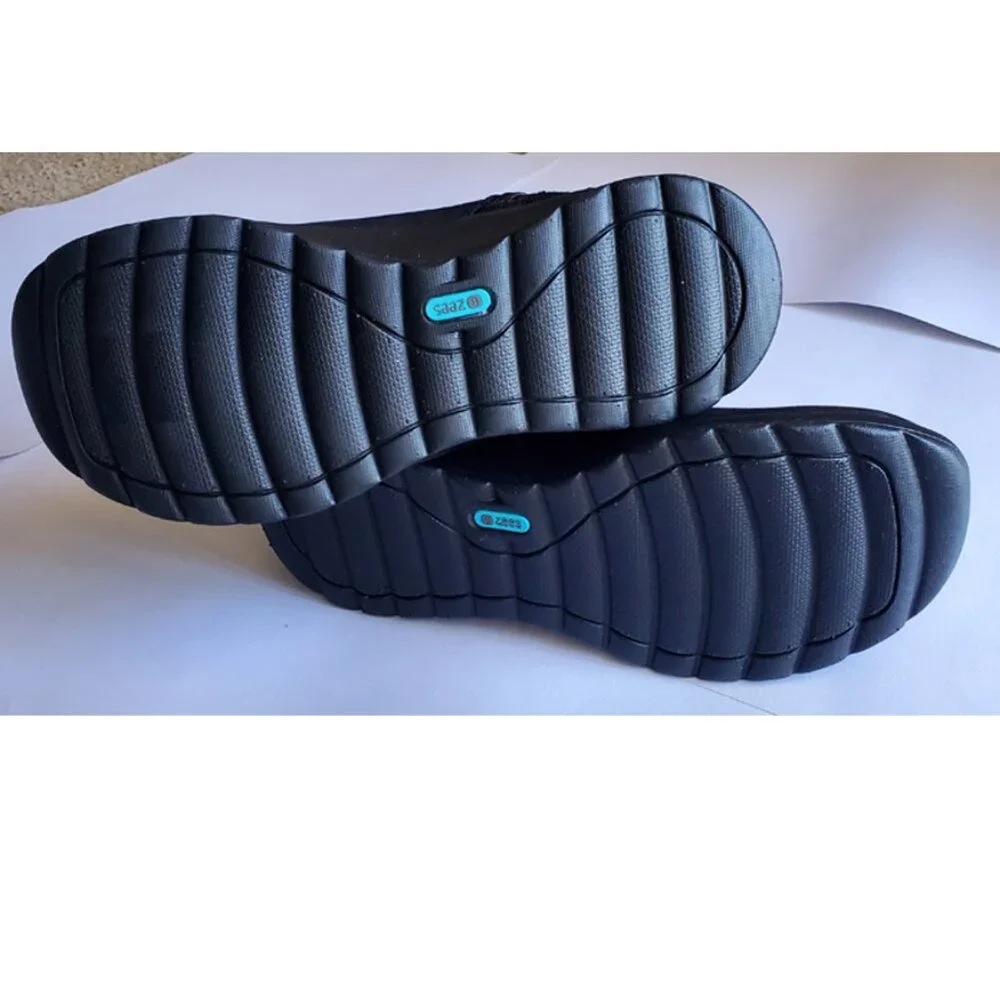 Bzees Get Going Black 11M NWT - Picture 5 of 5